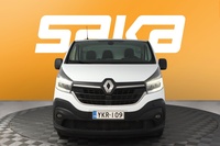 Renault Trafic vaihtoauto