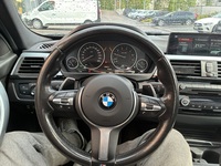 BMW 330 vaihtoauto