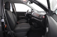 Nissan Micra vaihtoauto