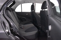 Nissan Micra vaihtoauto
