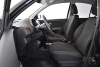 Nissan Micra vaihtoauto