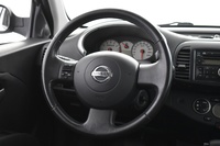Nissan Micra vaihtoauto