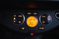 Nissan Micra vaihtoauto