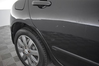 Nissan Micra vaihtoauto