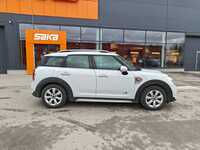 Mini Countryman vaihtoauto