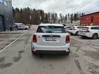 Mini Countryman vaihtoauto