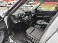 Mini Countryman vaihtoauto