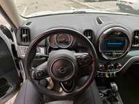 Mini Countryman vaihtoauto