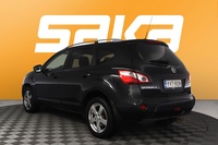 Nissan Qashqai+2 vaihtoauto