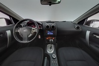 Nissan Qashqai+2 vaihtoauto