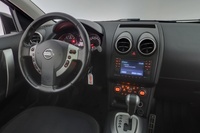 Nissan Qashqai+2 vaihtoauto