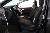 Nissan Qashqai+2 vaihtoauto