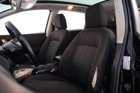 Nissan Qashqai+2 vaihtoauto