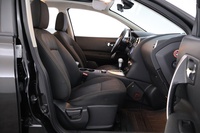 Nissan Qashqai+2 vaihtoauto