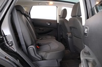 Nissan Qashqai+2 vaihtoauto