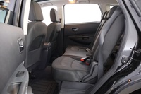 Nissan Qashqai+2 vaihtoauto