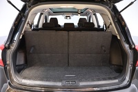 Nissan Qashqai+2 vaihtoauto
