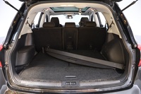 Nissan Qashqai+2 vaihtoauto
