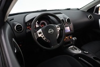 Nissan Qashqai+2 vaihtoauto