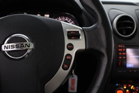 Nissan Qashqai+2 vaihtoauto