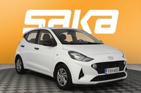 Hyundai i10 vaihtoauto