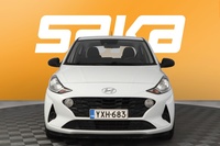 Hyundai i10 vaihtoauto