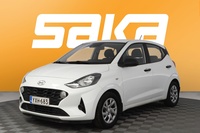 Hyundai i10 vaihtoauto