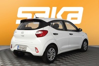 Hyundai i10 vaihtoauto