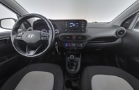 Hyundai i10 vaihtoauto