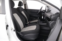 Hyundai i10 vaihtoauto