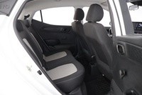 Hyundai i10 vaihtoauto