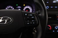 Hyundai i10 vaihtoauto