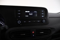 Hyundai i10 vaihtoauto