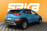 Hyundai Kona vaihtoauto