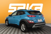 Hyundai Kona vaihtoauto