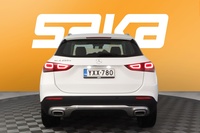 Mercedes-Benz GLA vaihtoauto