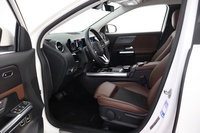 Mercedes-Benz GLA vaihtoauto