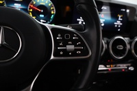 Mercedes-Benz GLA vaihtoauto