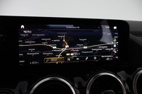 Mercedes-Benz GLA vaihtoauto