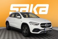 Mercedes-Benz GLA vaihtoauto