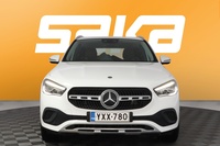 Mercedes-Benz GLA vaihtoauto