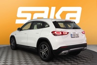 Mercedes-Benz GLA vaihtoauto