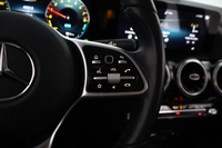 Mercedes-Benz GLA vaihtoauto