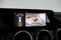 Mercedes-Benz GLA vaihtoauto