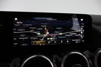 Mercedes-Benz GLA vaihtoauto