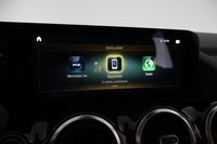 Mercedes-Benz GLA vaihtoauto