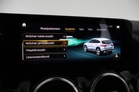 Mercedes-Benz GLA vaihtoauto