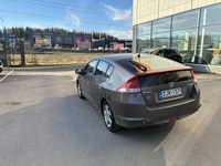 Honda Insight vaihtoauto