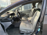 Honda Insight vaihtoauto