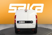 Opel Combo vaihtoauto